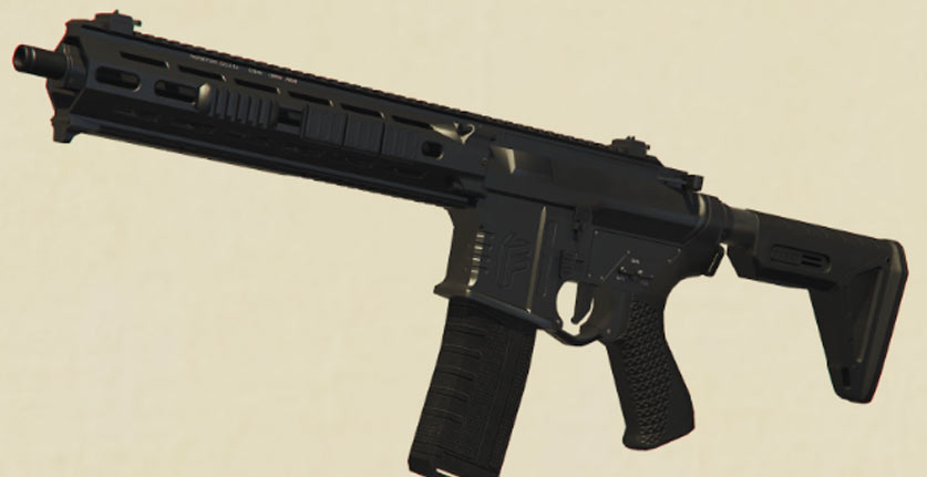 Best Weapons in GTA Online