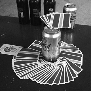 Card Drinking Games