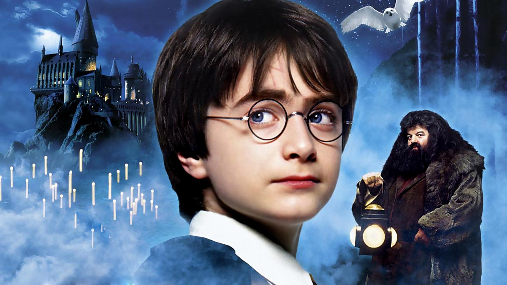 Harry Potter and the Sorcerers Stone: JK Rowling, Mary