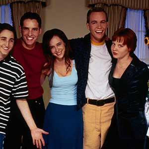 Can't Hardly Wait Drinking Game