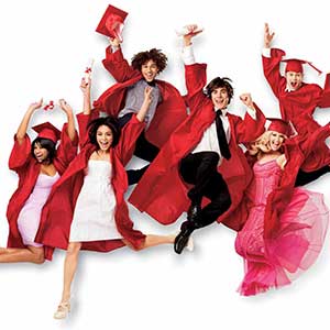 High School Musical Drinking Game