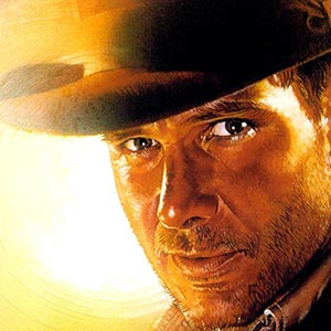 Indiana Jones and the Temple of Doom Drinking Game