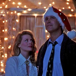 National Lampoon's Christmas Vacation Drinking Game