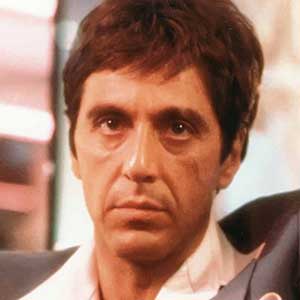 Scarface Drinking Game