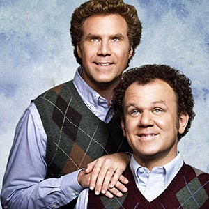 Step Brothers Drinking Game