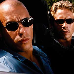 The Fast and the Furious Drinking Game
