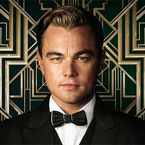 The Great Gatsby Drinking Game
