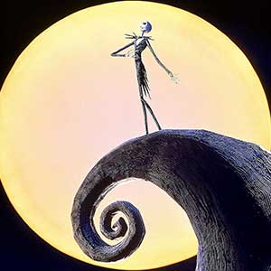 The Nightmare Before Christmas Drinking Game