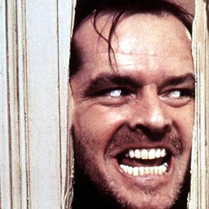 The Shining Drinking Game