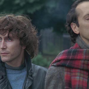 Withnail & I Drinking Game