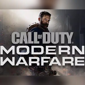 Call of Duty: Modern Warfare Drinking Game