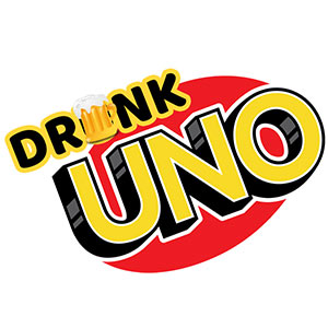 Drunk UNO Drinking Game