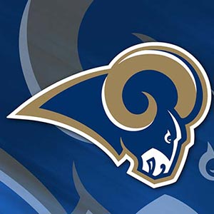 Los Angeles Rams Drinking Game