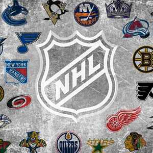 National Hockey League (NHL) Drinking Game
