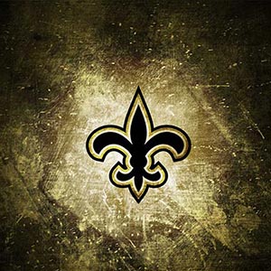 New Orleans Saints Drinking Game