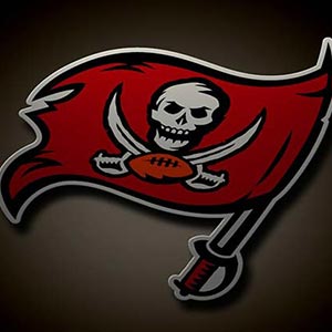 Tampa Bay Buccaneers Drinking Game