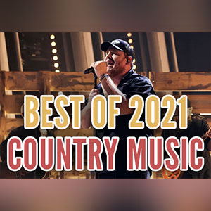 Best of 2021 Country Drinking Game