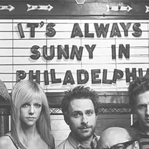 It's Always Sunny in Philadelphia Drinking Game