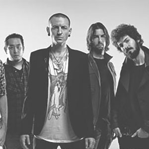 Scott's Linkin Park, Godsmack, Disturbed Drinking Game