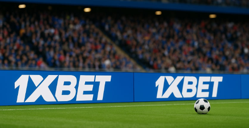 1xbet soccer