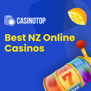 Best NZ Casinos at Casinotop.co.nz banner square
