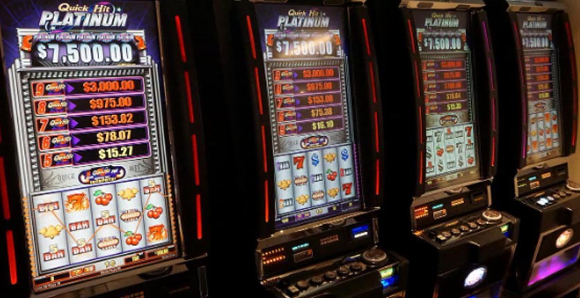 10 Best Online Penny Slots Which Pay Real Money