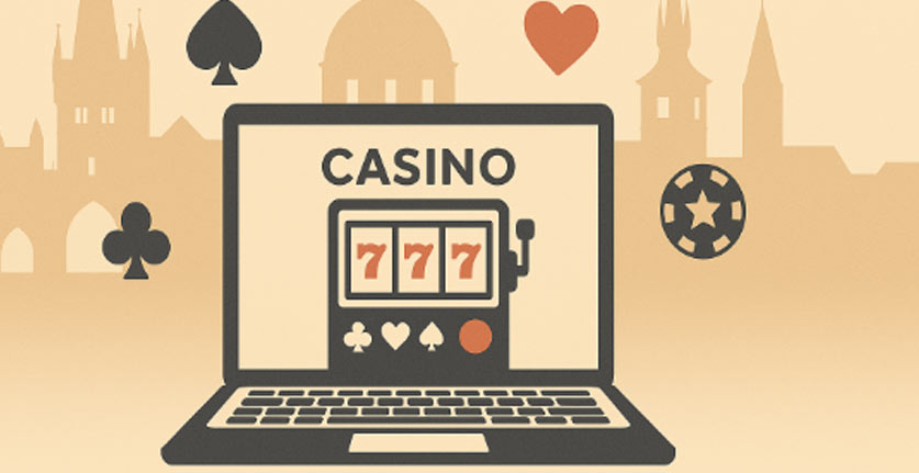 10 Times Czech Players Took 'All In' Too Seriously in Online Casinos 10 Times Czech Players Took 'All In' Too Seriously in Online Casinos