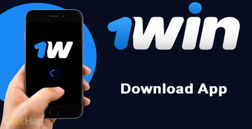 1win App in India - Ultimate Betting Experience