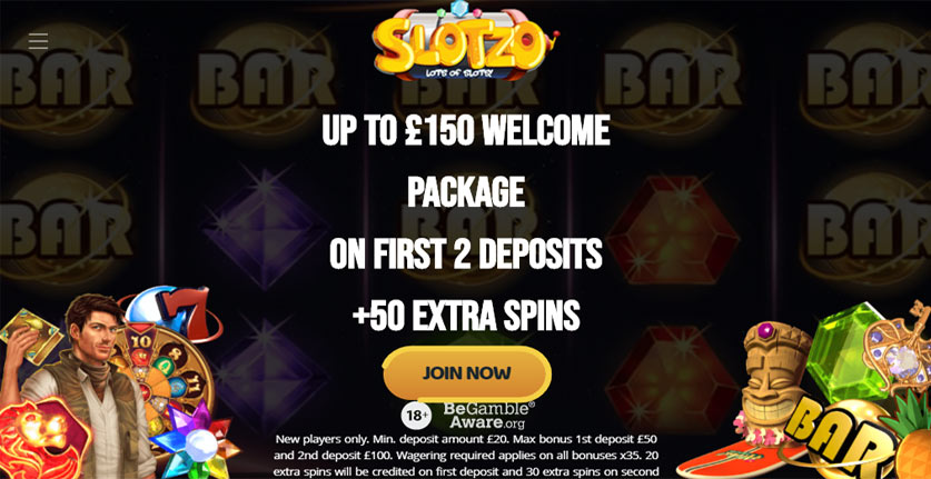 3D Slot Games Characteristics That You Will Love