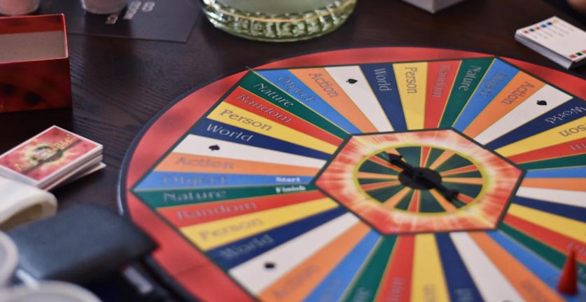 5 Party Games Students Should Own