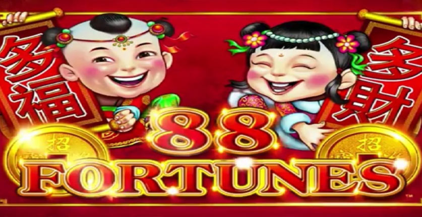 88 Fortunes