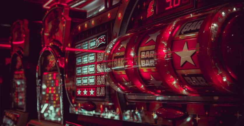 A Guide to Buying Authentic Slot Machines