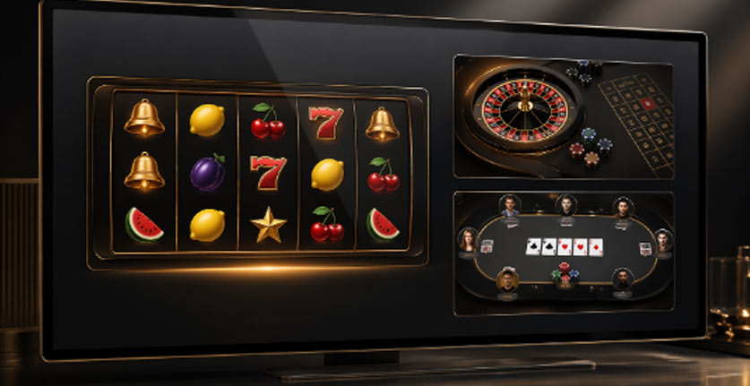 Avantgarde Casino Review: Bonuses, Games & Banking
