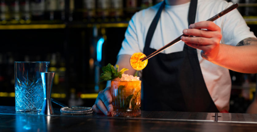 Best Ideas for Bar Competitions and Fan Wars