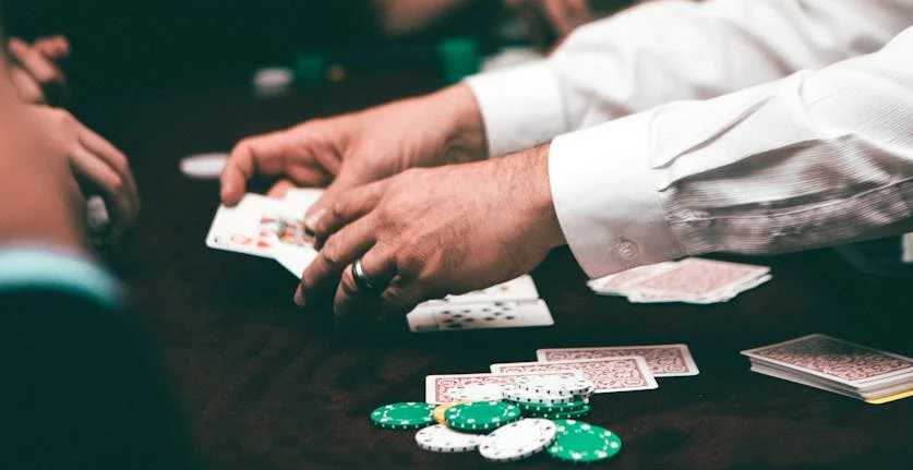 Bet, Sip, Repeat: How Online Gambling Is Inspiring a New Wave of Drinking Games
