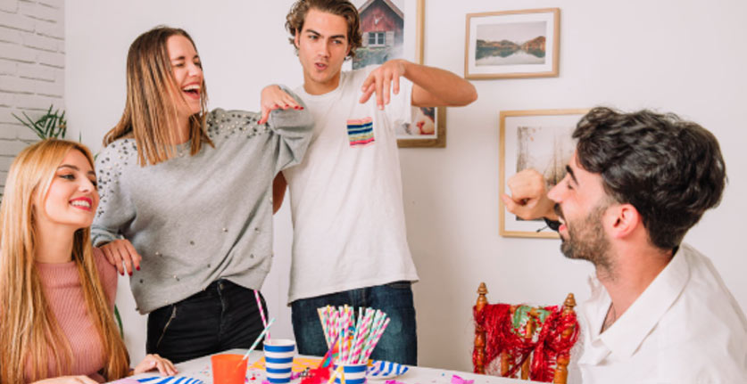 Birthday Party Fun: Zodiac Scavenger Hunt Ideas for Astrology Fans