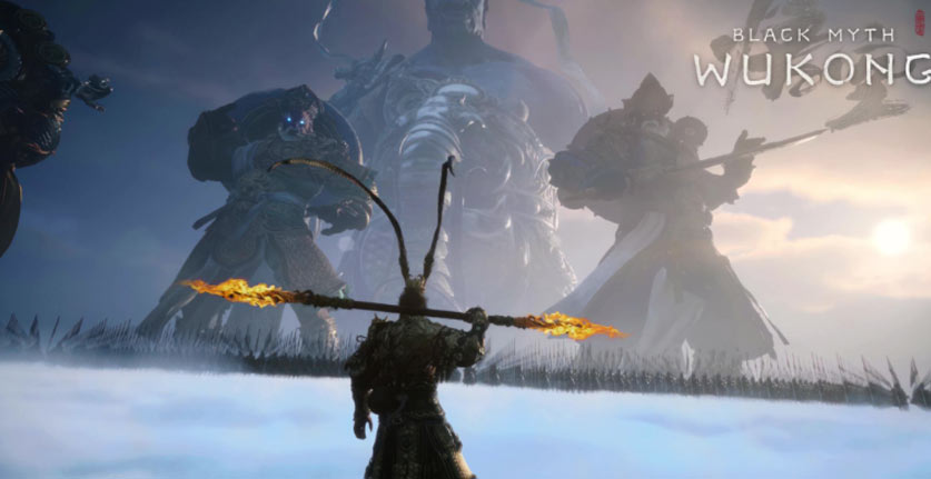 Black Myth: Wukong Key Activation Guide: From Purchase to Play in Minutes