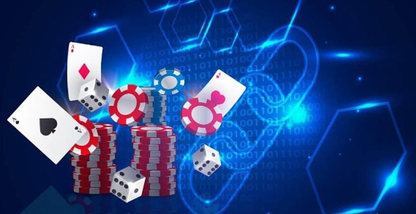 Blockchain and Cryptocurrency: Australian Online Casinos' Future