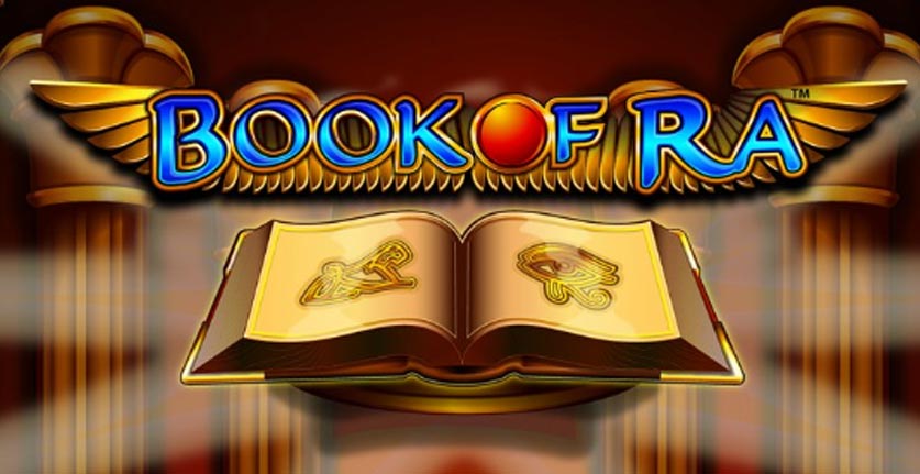 Book of Ra Slot: Best Game for Online Party (2022)