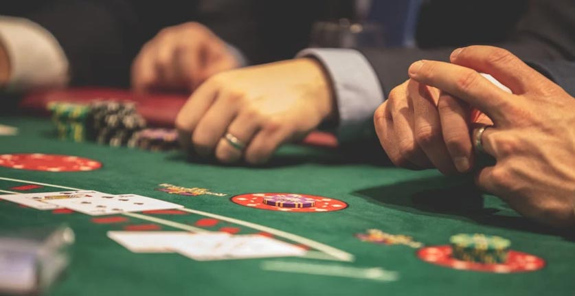 Casino Games That Offer the Best Paybacks