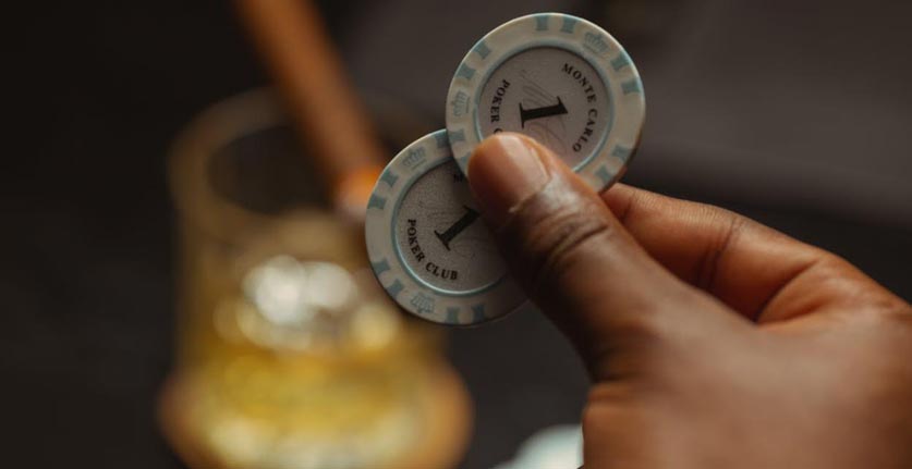 Casino Themed Drinking Games To Play With Your Friends