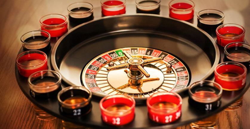 Cheers, Challenges & Play: A Playful Guide to Drinking Game Zone's Party World