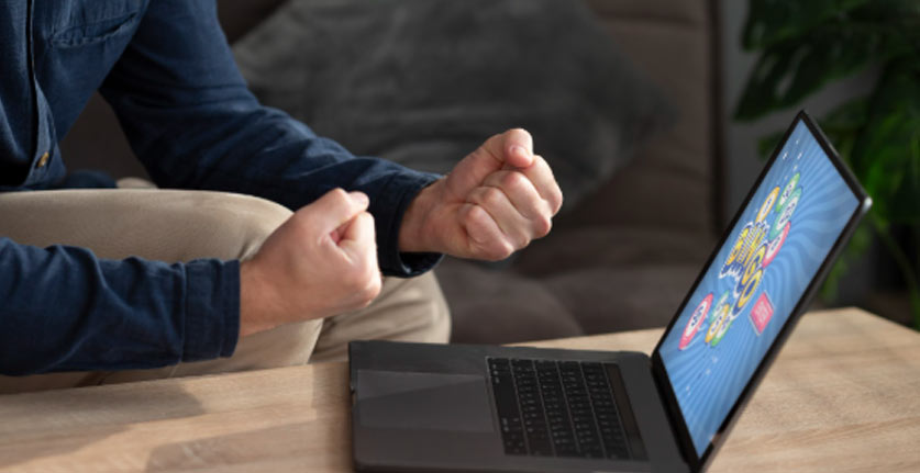 Crazy Wins: The Best Moments from Canadian Online Casinos