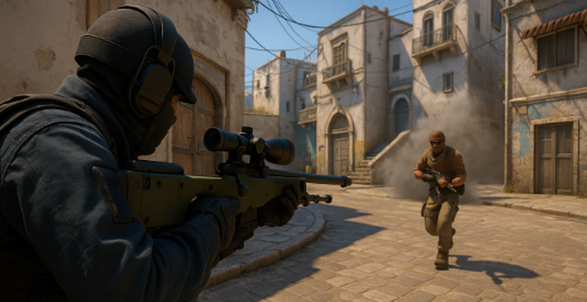 CS:GO Meta in 2025: What's Changed and What Still Works