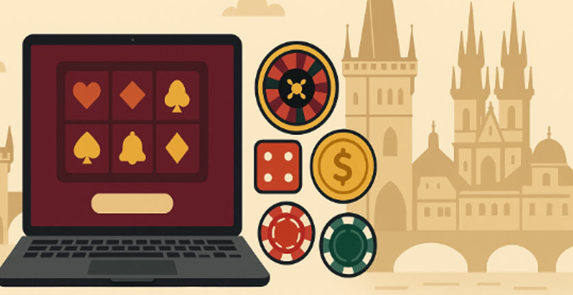 Czech Gambling Laws Explained: Guide for Online and Casino Players Czech Gambling Laws Explained: Guide for Online and Casino Players