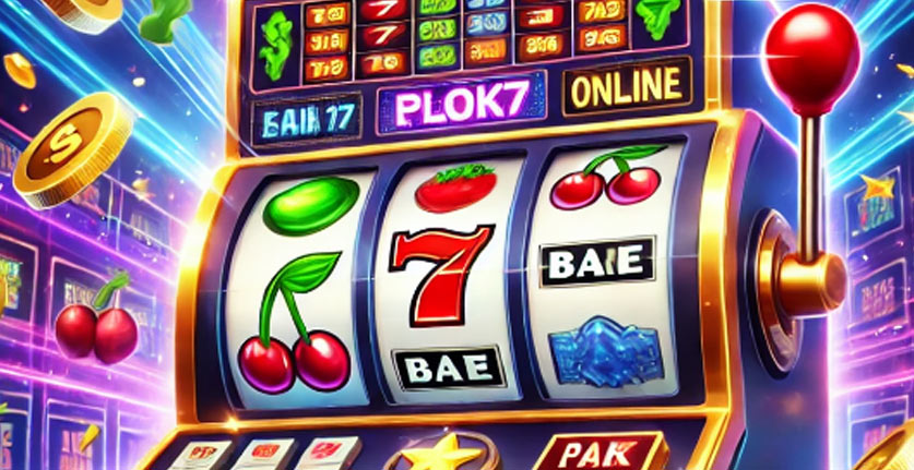 Debunking Common Myths About Online Casino Slots