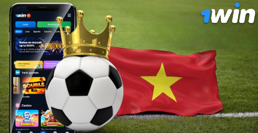 Discover the Best Sports for Betting in Vietnam Using the 1win Mobile App