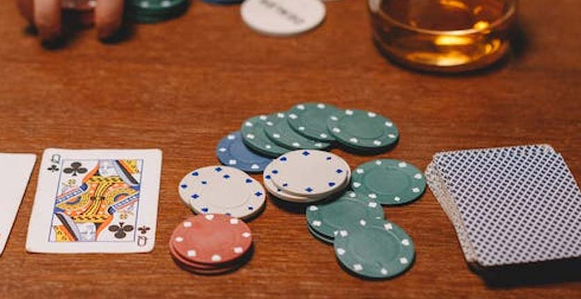 Drinking and Betting: The Fine Line Between Fun and Risk