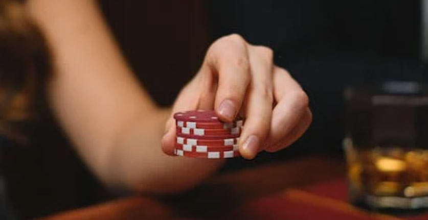 Entertaining and Thrilling Casino Party Games Ideas