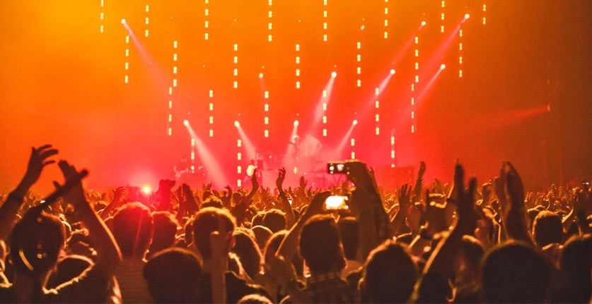 Evening Entertainment Ideas for a Group